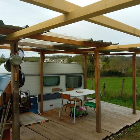 Campingfiz Varzy Exterior photo