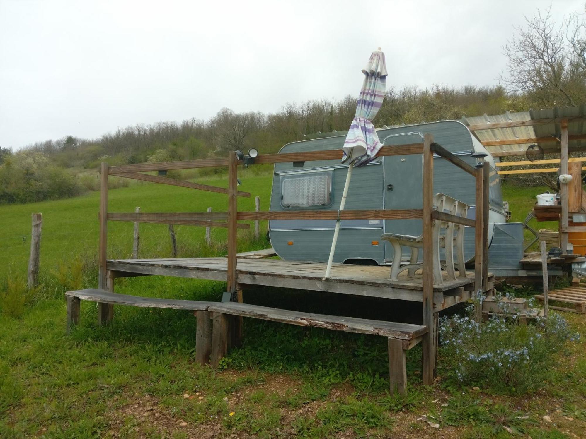 Campingfiz Varzy Exterior photo